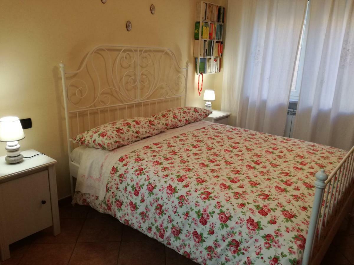 Domus Cornelia Holiday home *