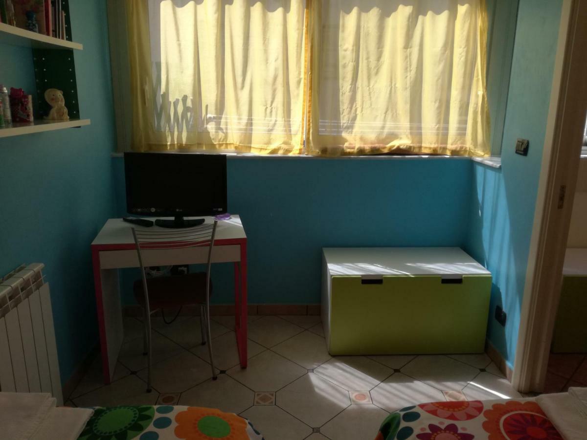 Holiday home Domus Cornelia