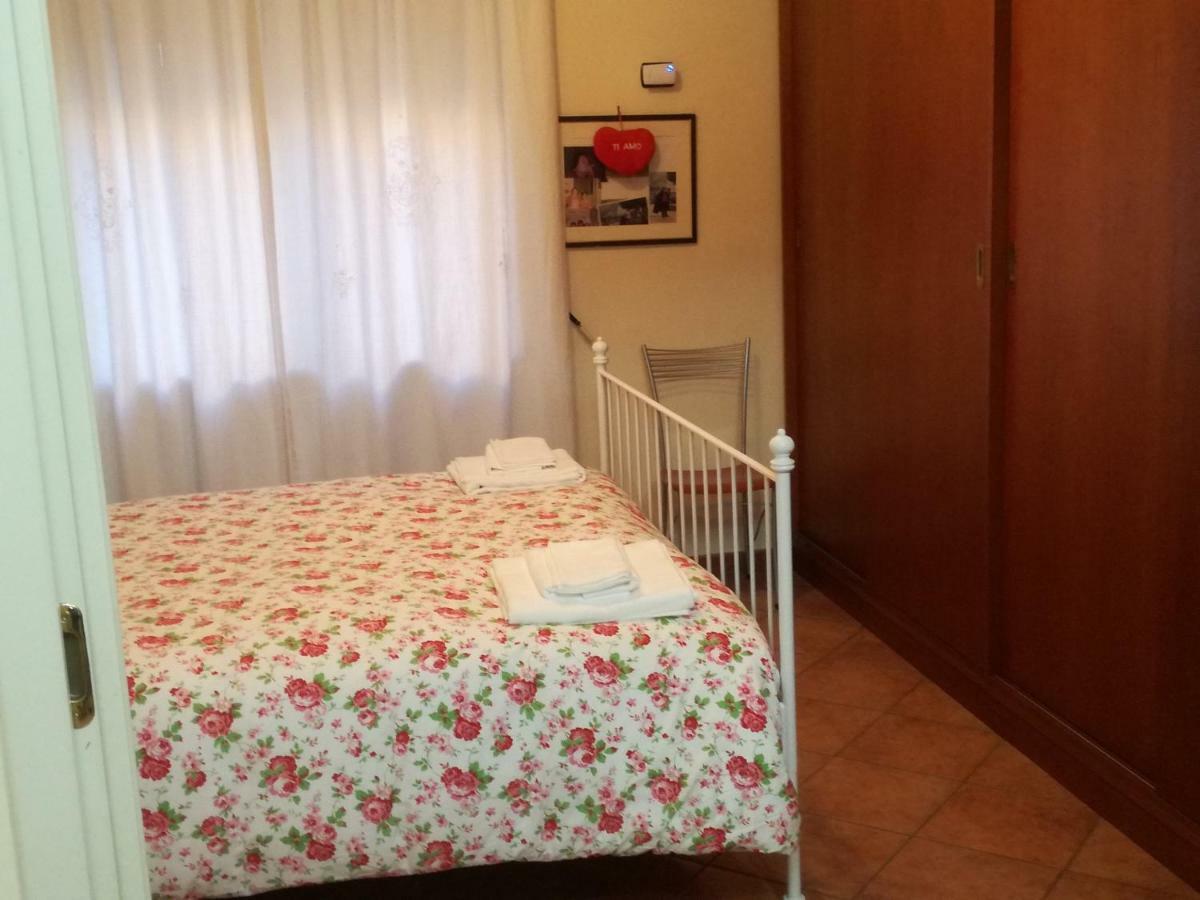 Holiday home Domus Cornelia *