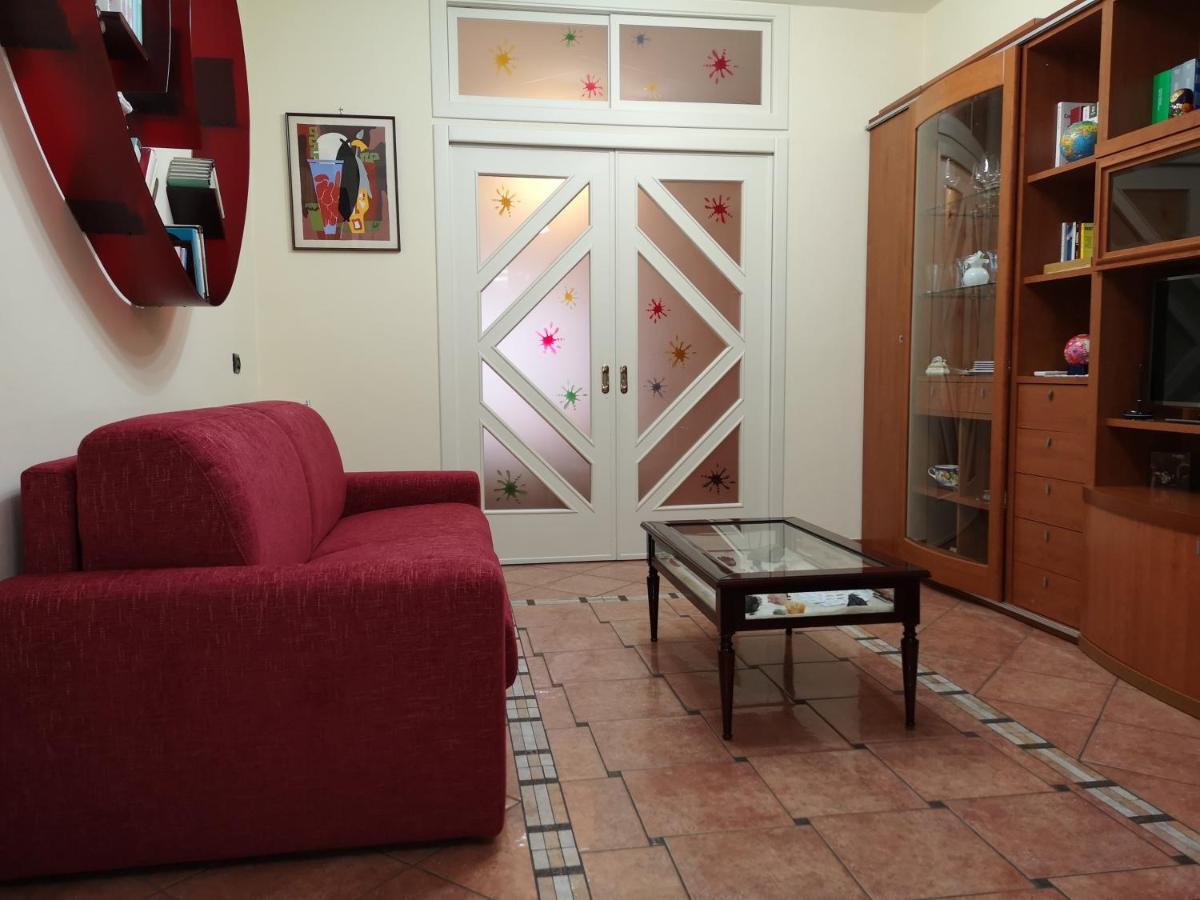 Domus Cornelia Holiday home